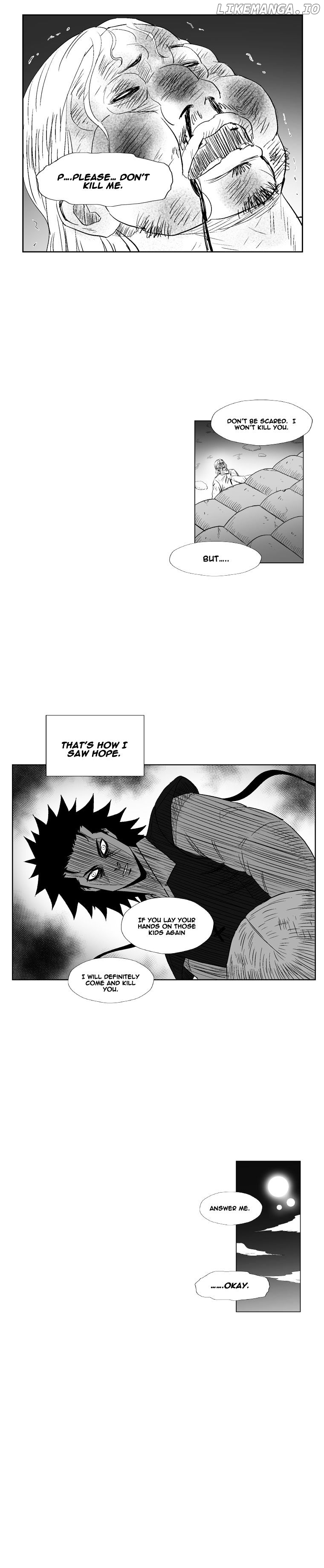 Read Red Storm EN Manga Online