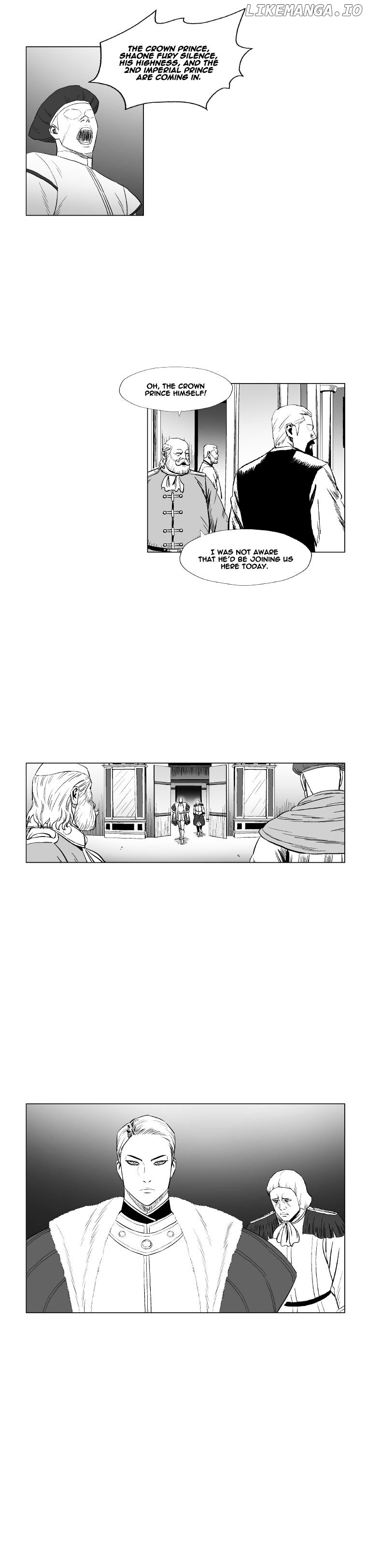 Read Red Storm EN Manga Online