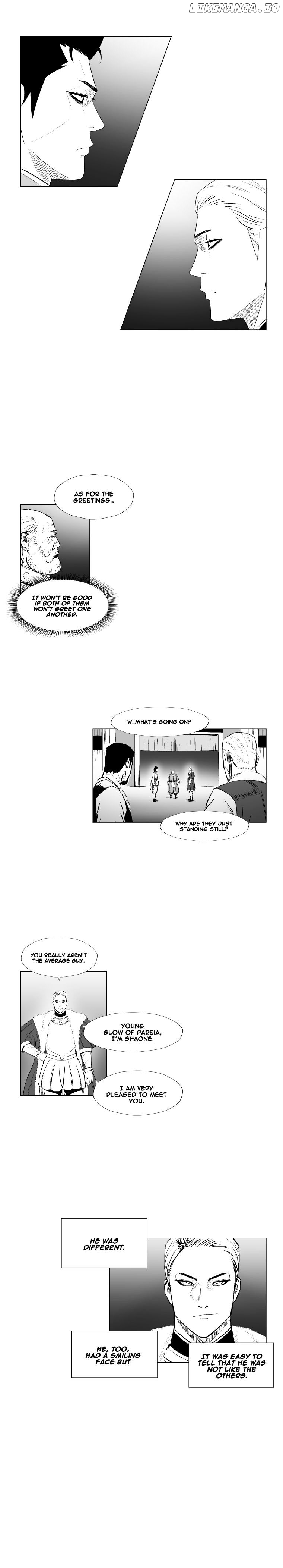 Read Red Storm EN Manga Online