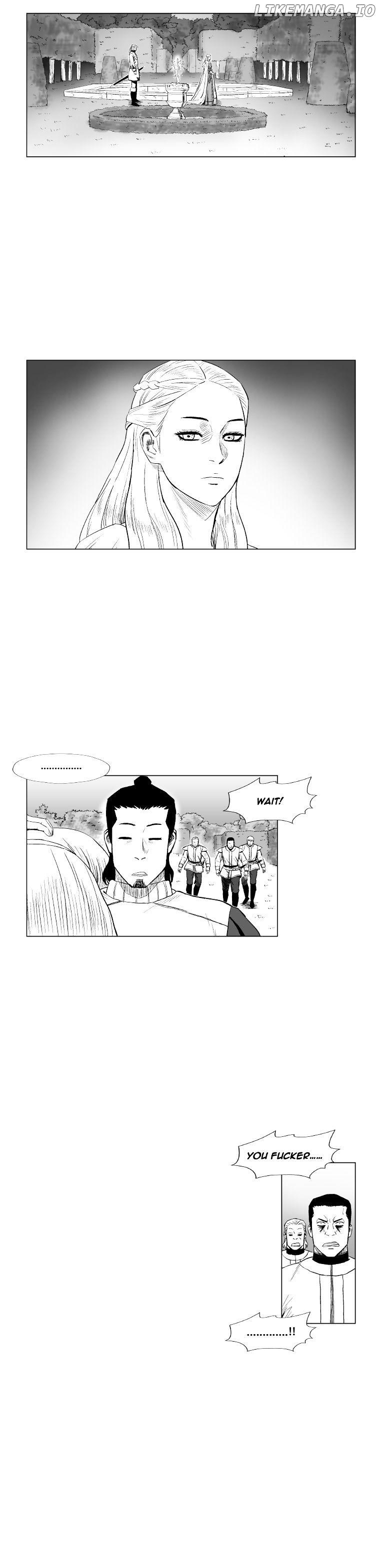 Read Red Storm EN Manga Online