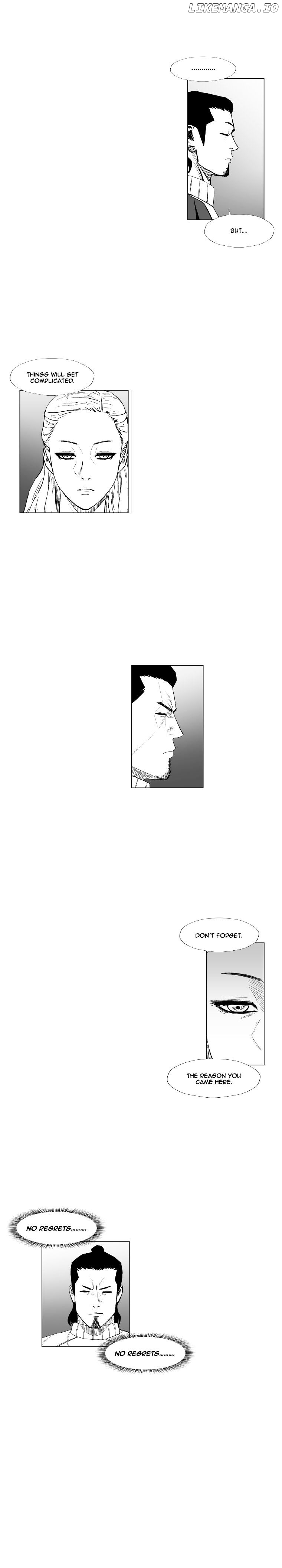 Read Red Storm EN Manga Online