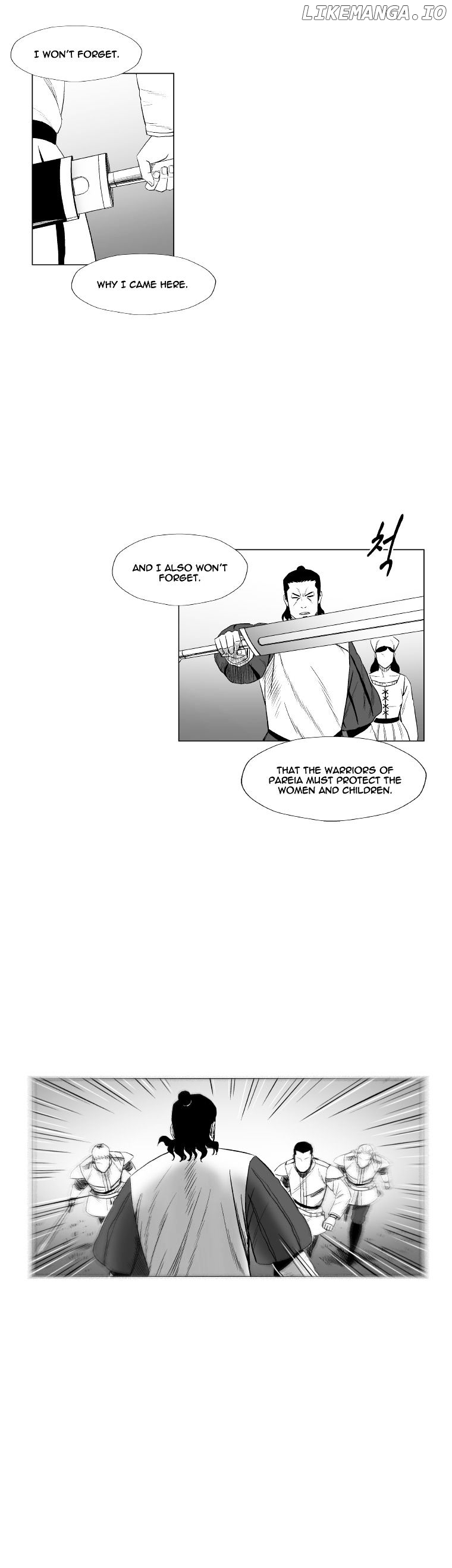 Read Red Storm EN Manga Online