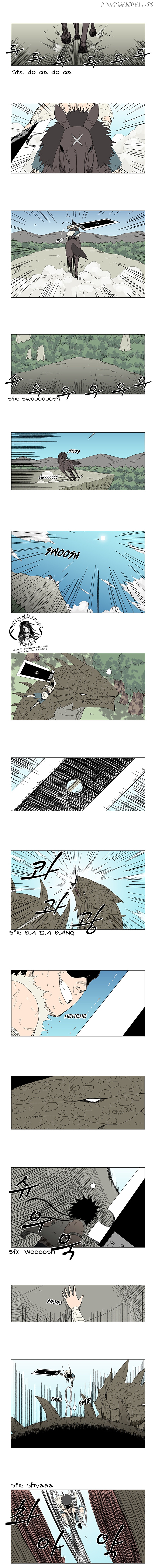 Read Red Storm EN Manga Online