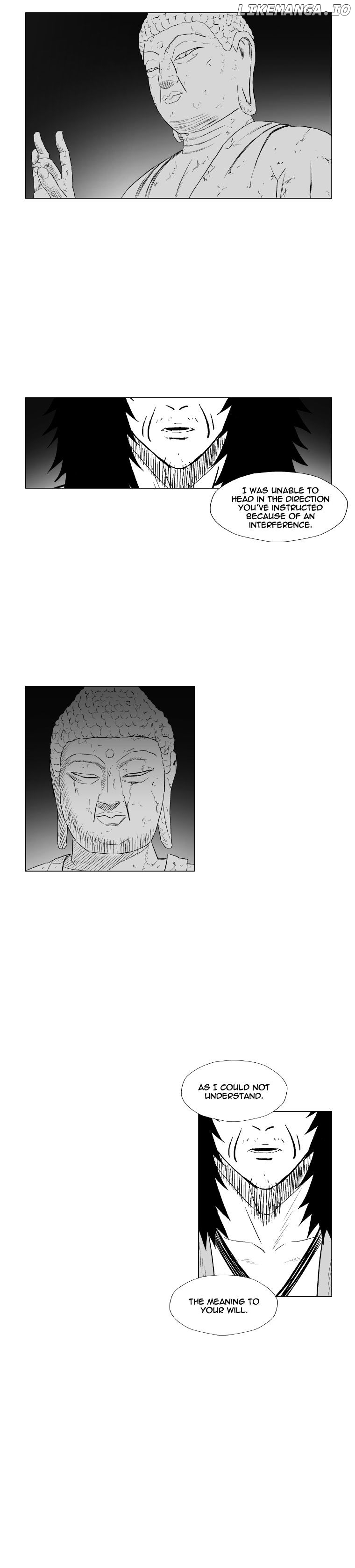 Read Red Storm EN Manga Online