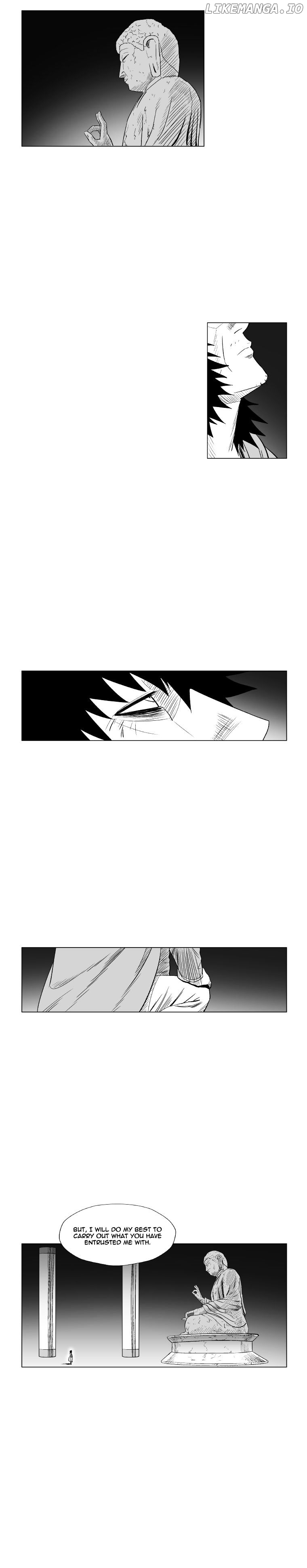 Read Red Storm EN Manga Online
