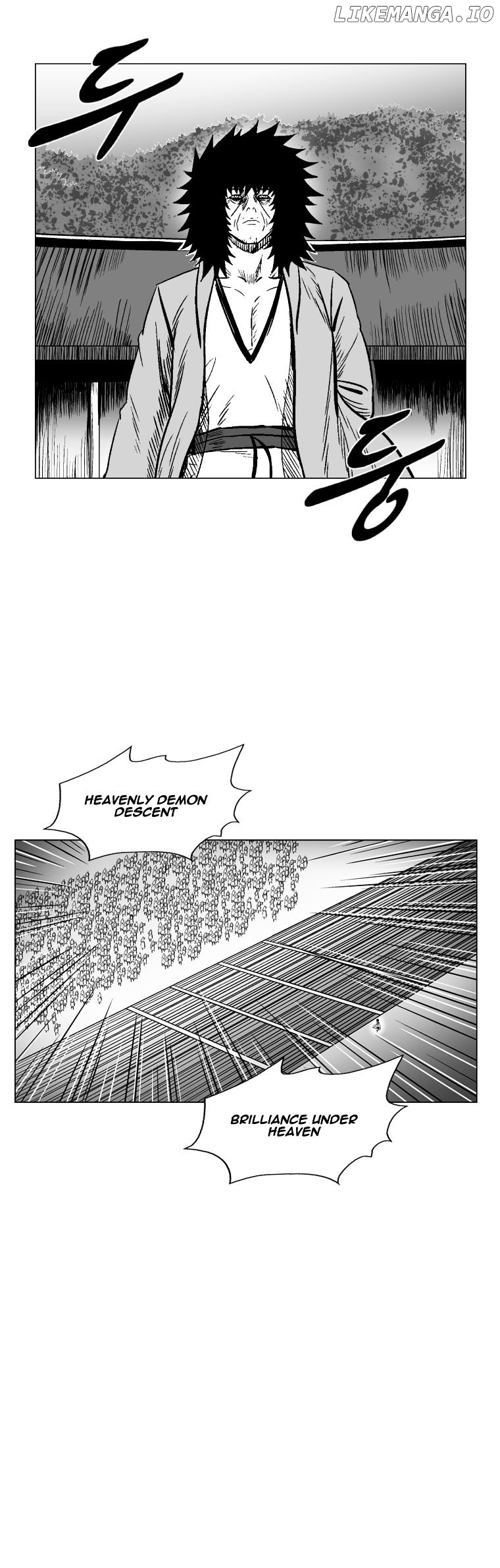 Read Red Storm EN Manga Online