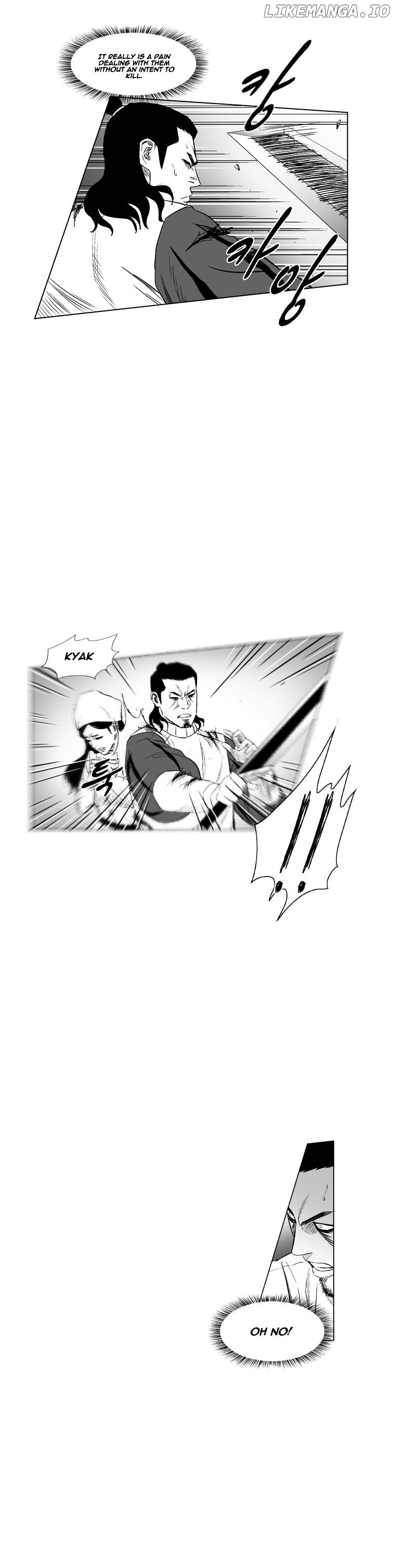 Read Red Storm EN Manga Online