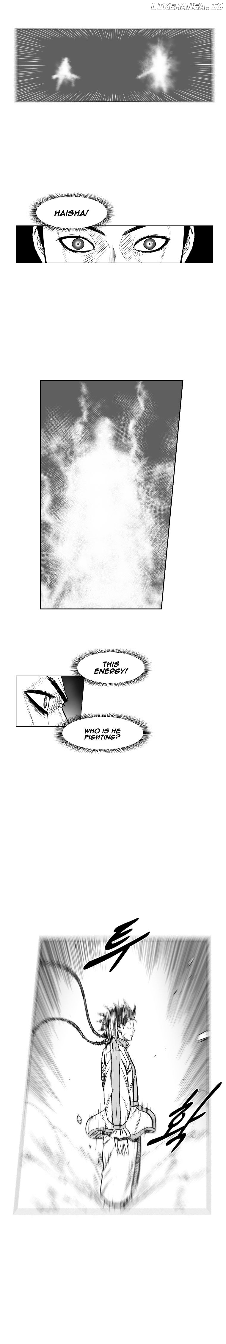 Read Red Storm EN Manga Online
