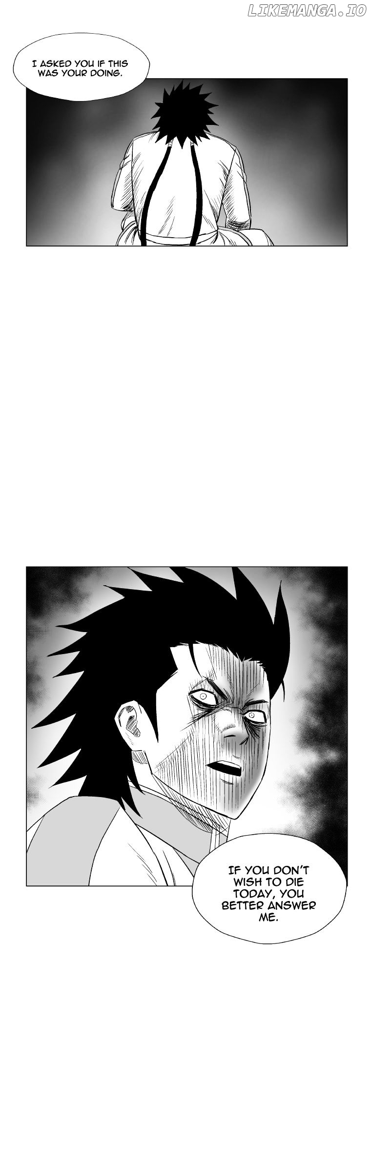 Read Red Storm EN Manga Online