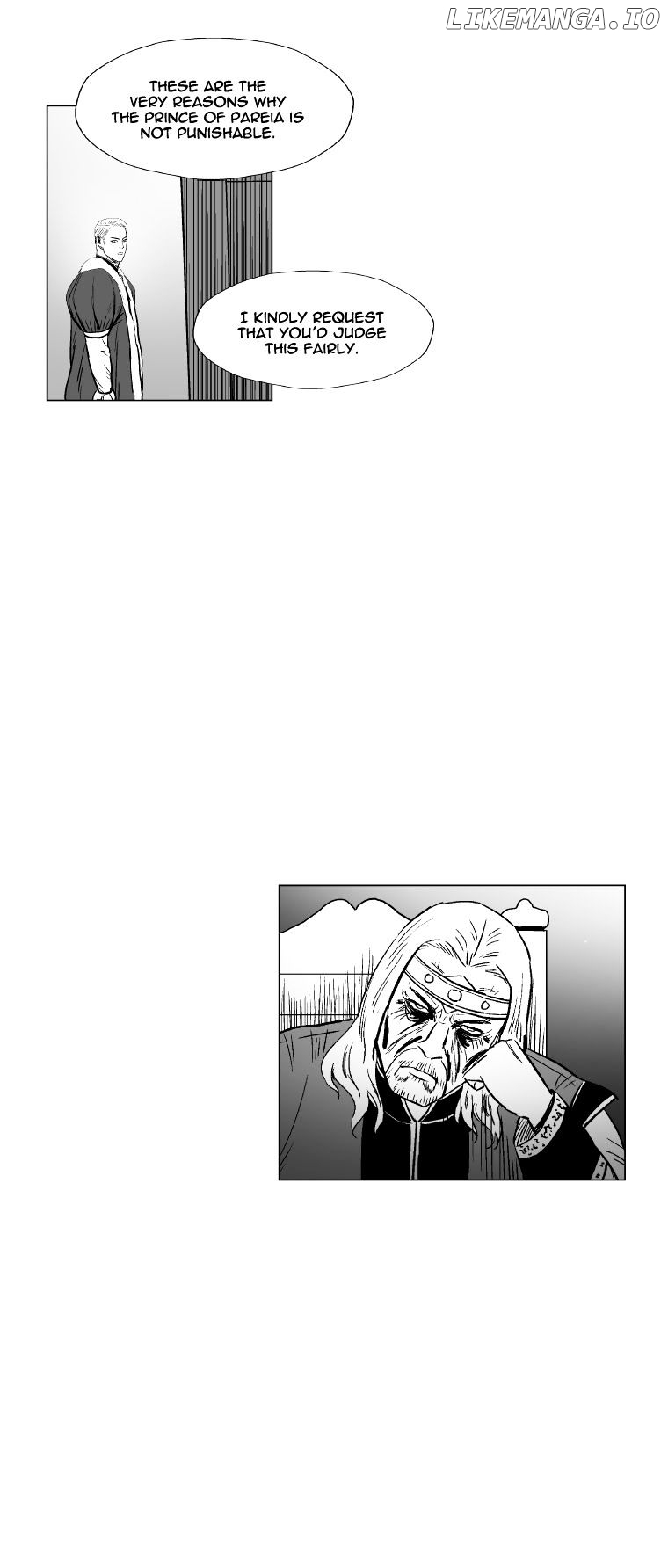Read Red Storm EN Manga Online