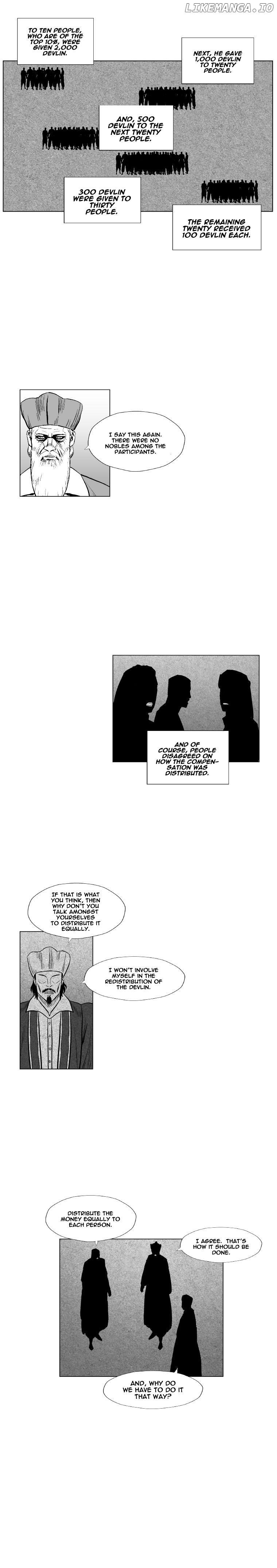 Read Red Storm EN Manga Online