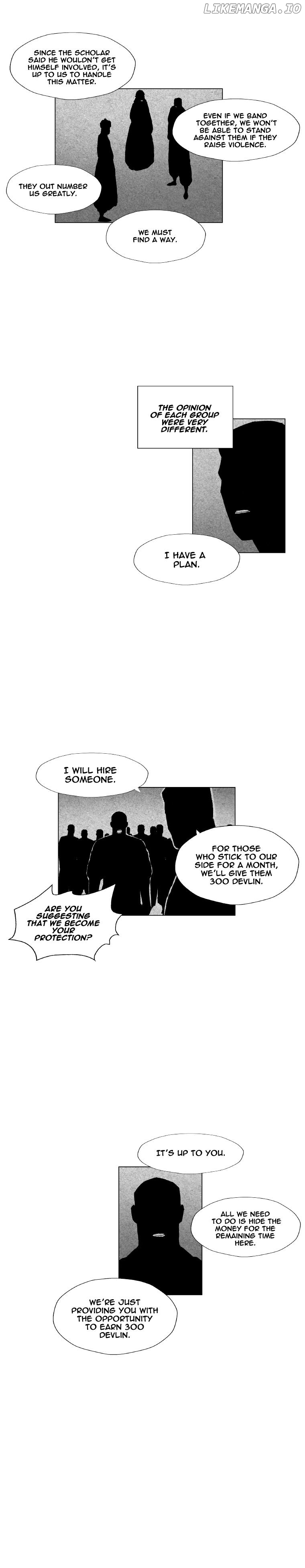 Read Red Storm EN Manga Online