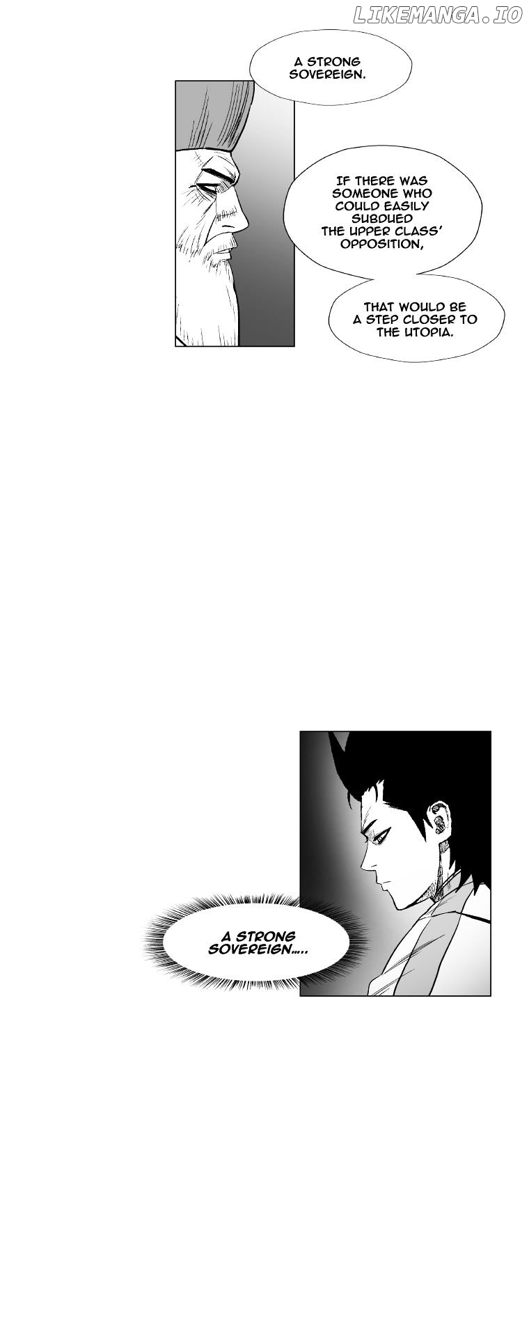 Read Red Storm EN Manga Online