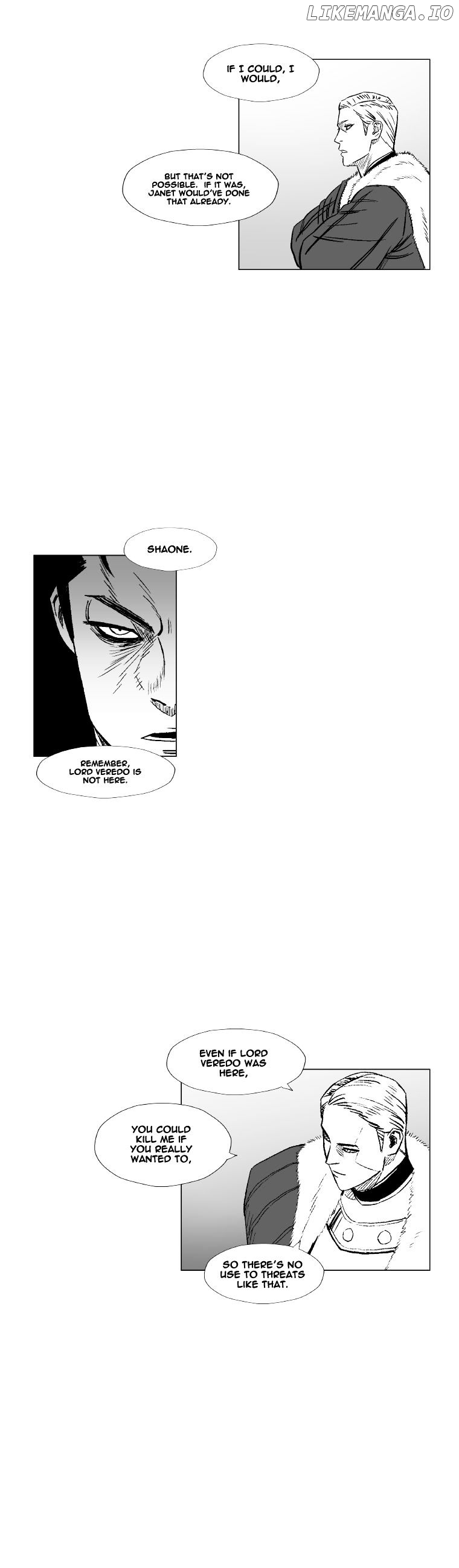Read Red Storm EN Manga Online