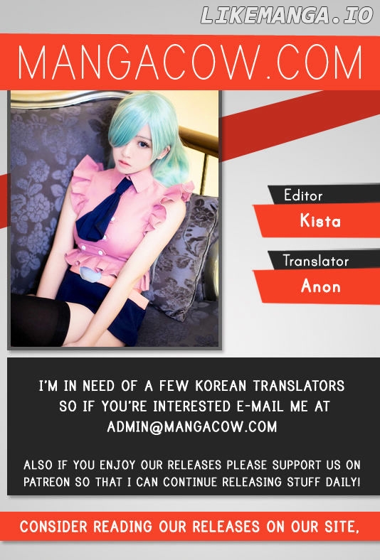 Read Red Storm EN Manga Online