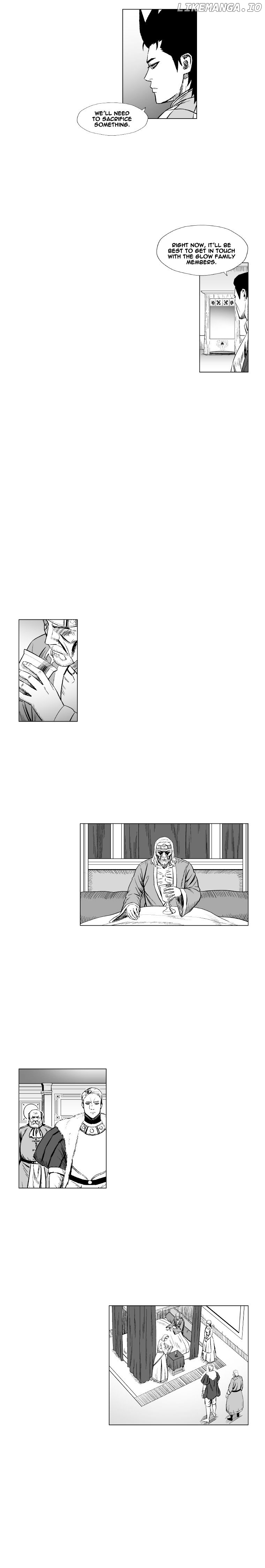 Read Red Storm EN Manga Online