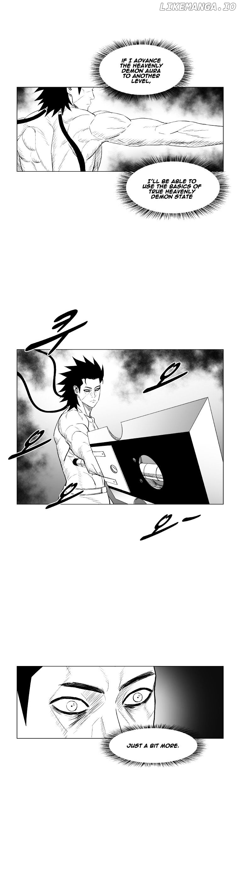 Read Red Storm EN Manga Online