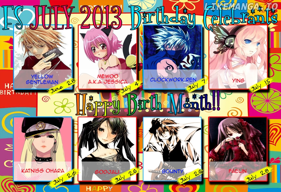 Read Red Storm EN Manga Online