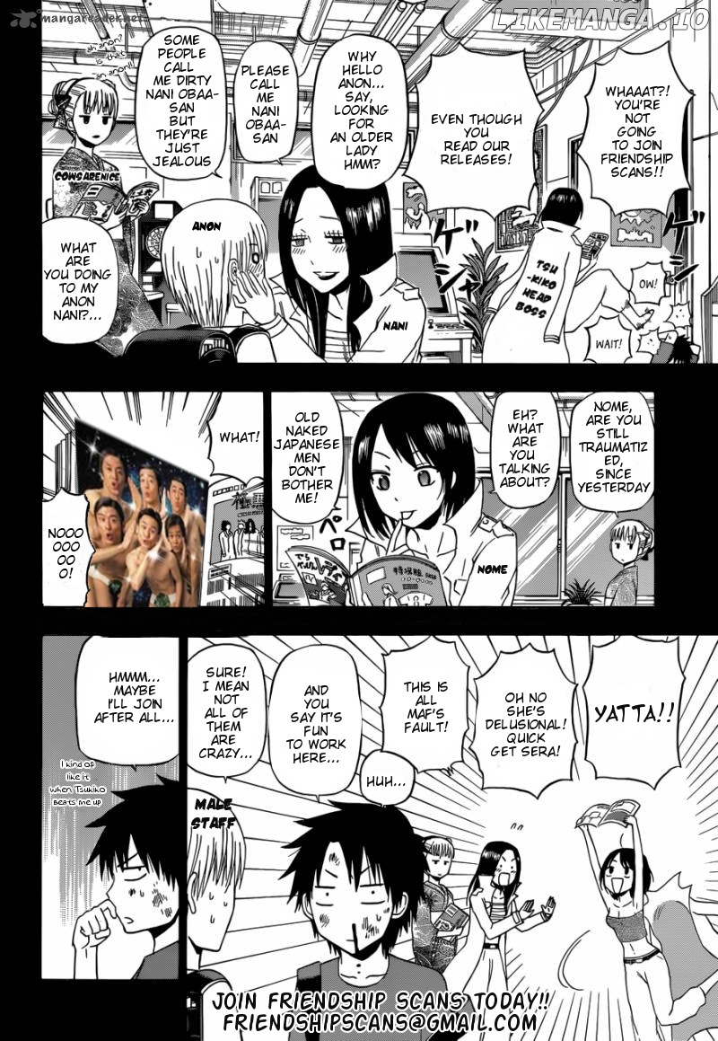 Read Red Storm EN Manga Online