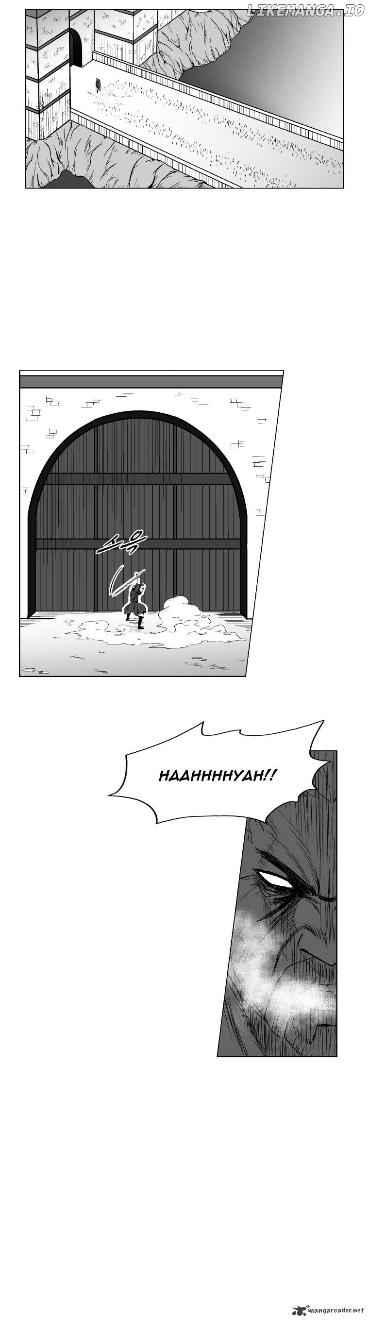 Read Red Storm EN Manga Online