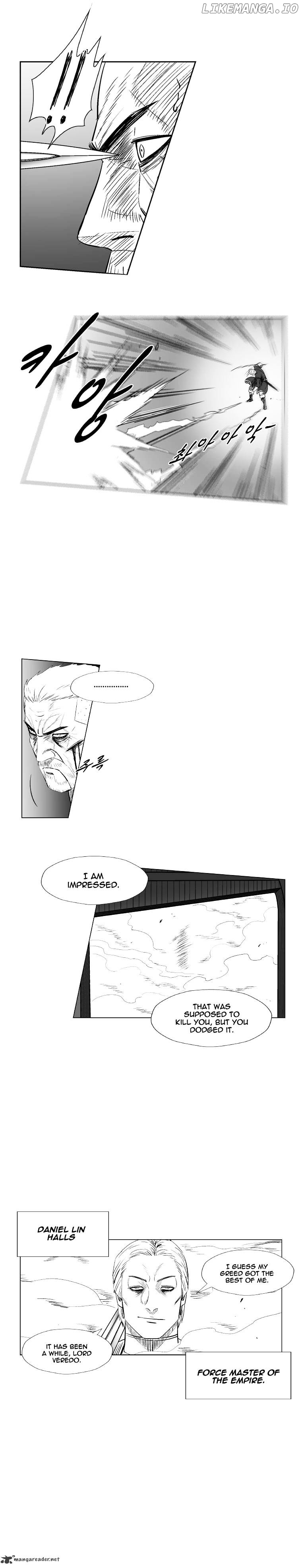 Read Red Storm EN Manga Online