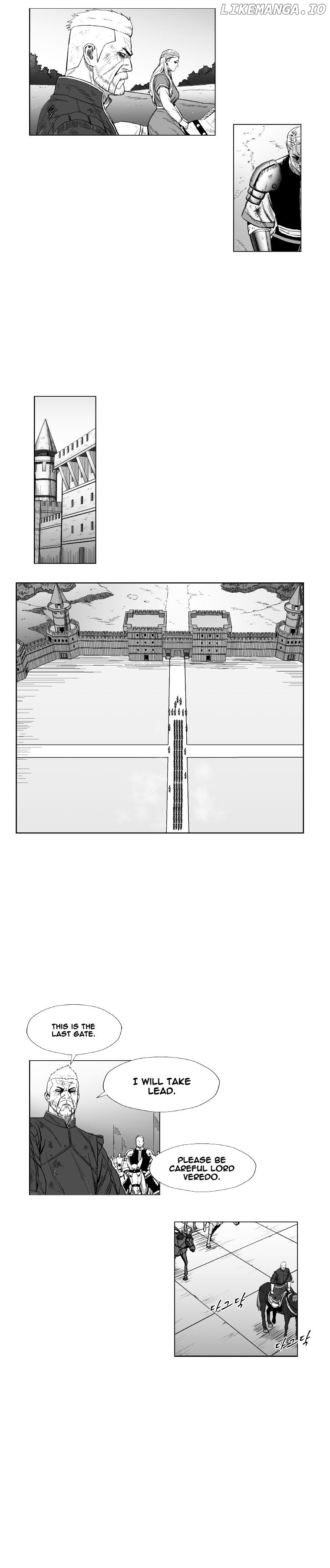 Read Red Storm EN Manga Online