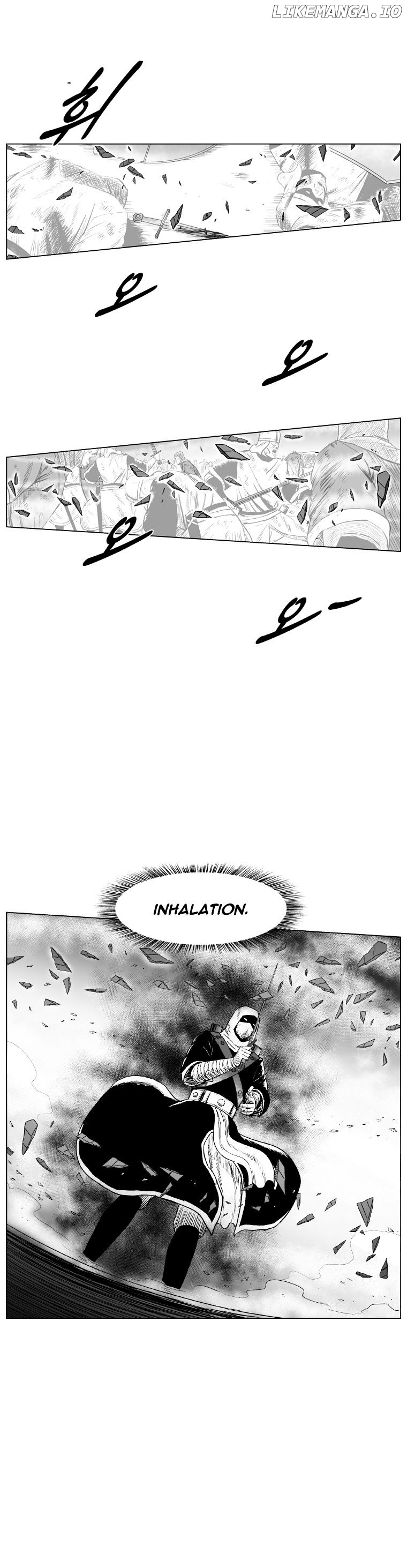 Read Red Storm EN Manga Online