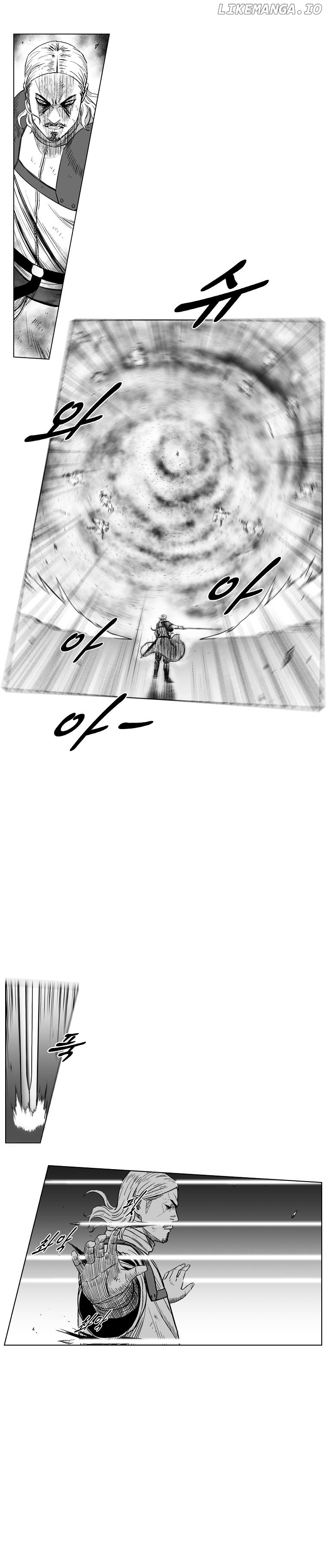 Read Red Storm EN Manga Online