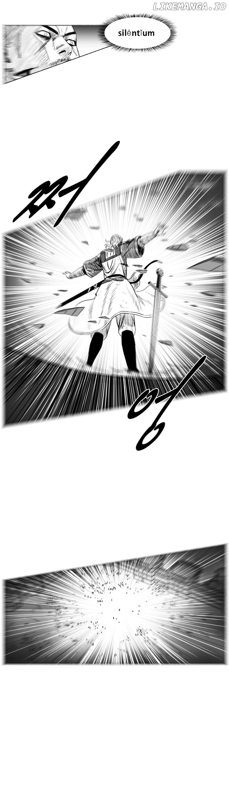 Read Red Storm EN Manga Online