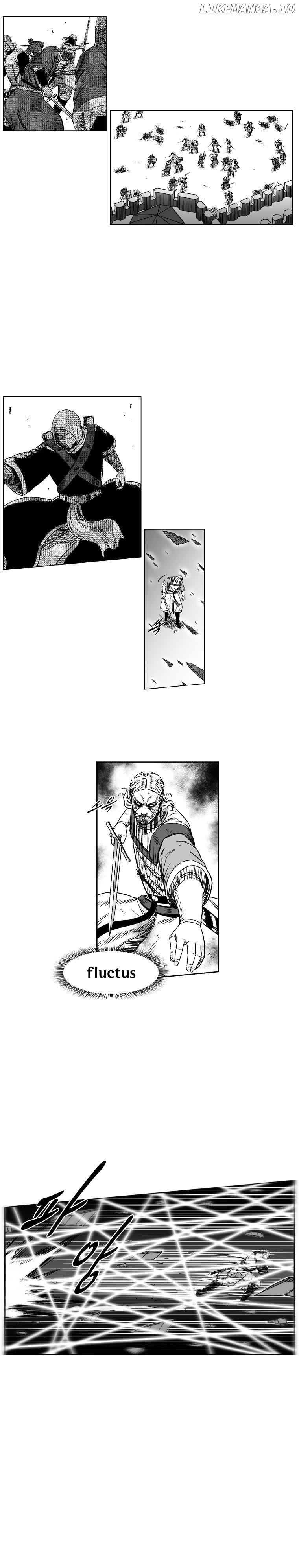 Read Red Storm EN Manga Online