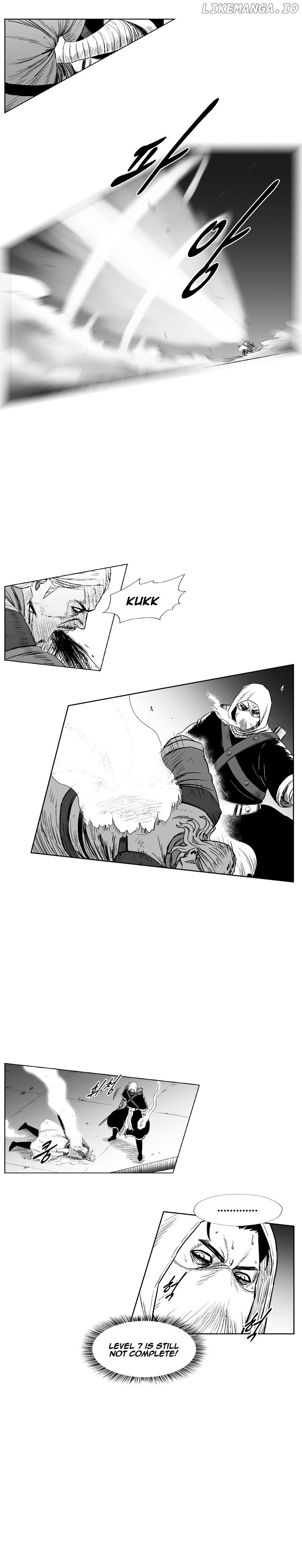 Read Red Storm EN Manga Online