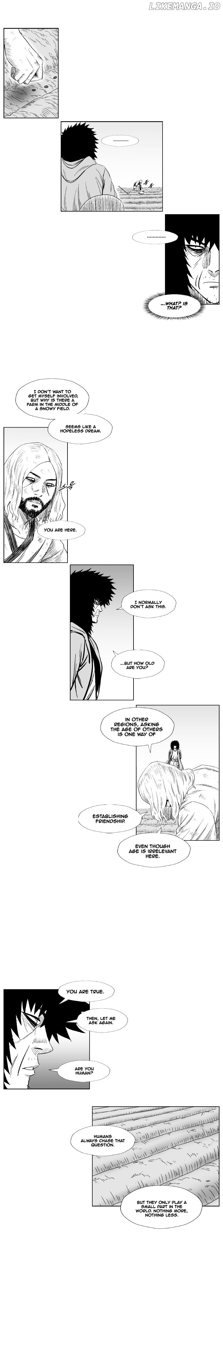 Read Red Storm EN Manga Online