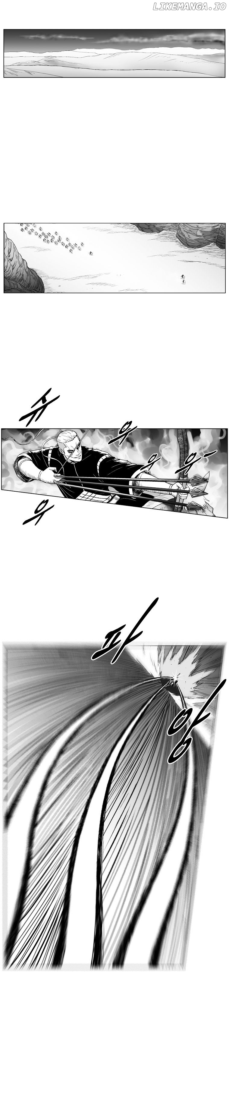 Read Red Storm EN Manga Online