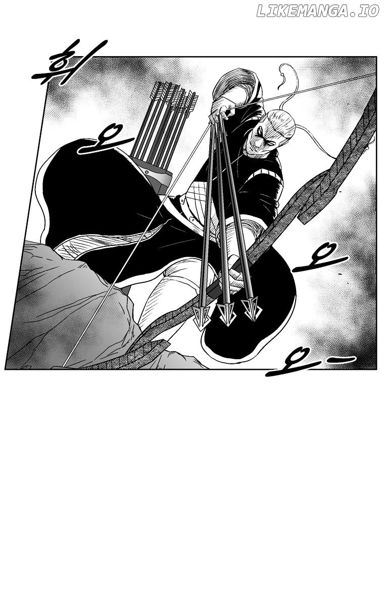 Read Red Storm EN Manga Online