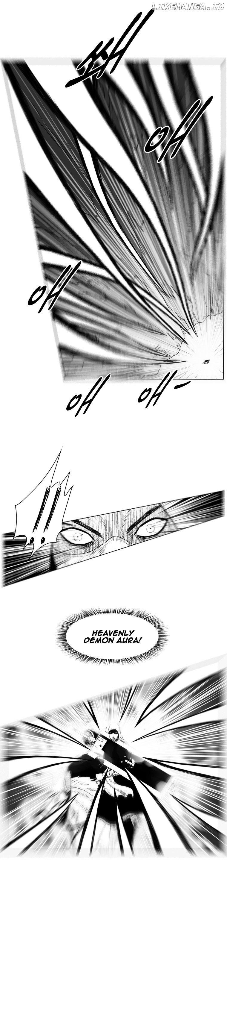 Read Red Storm EN Manga Online