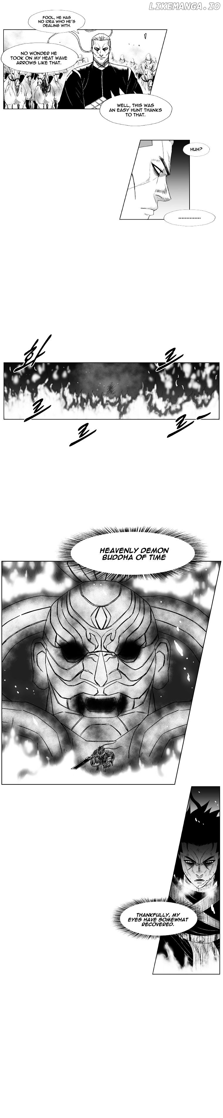 Read Red Storm EN Manga Online