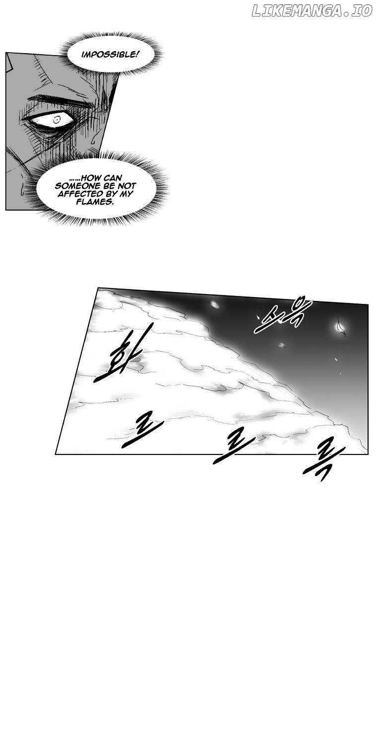 Read Red Storm EN Manga Online
