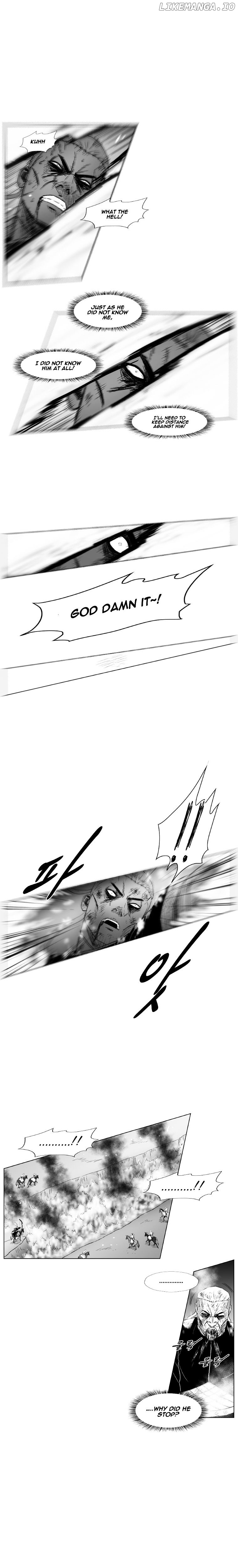 Read Red Storm EN Manga Online