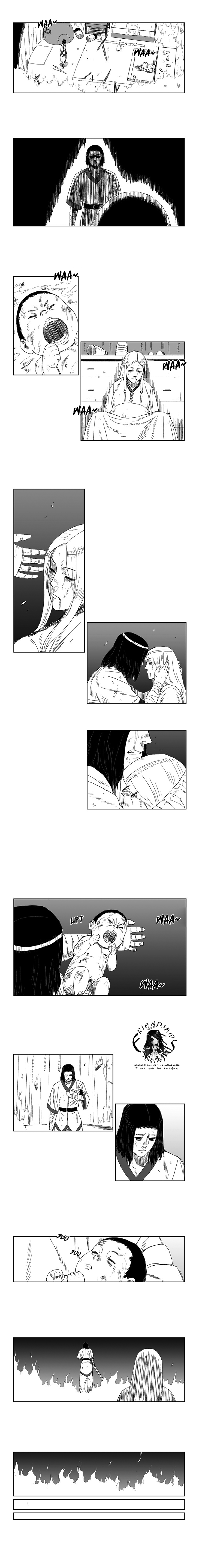 Read Red Storm EN Manga Online