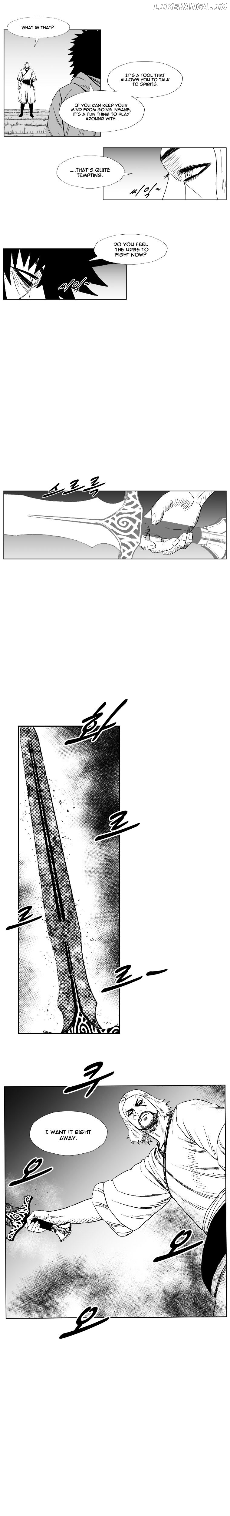 Read Red Storm EN Manga Online