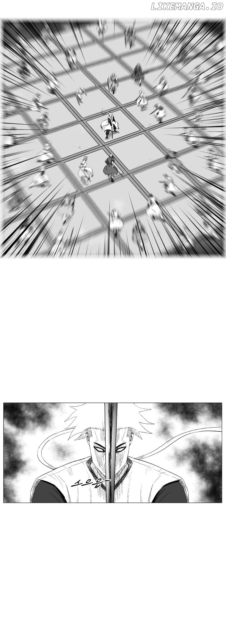 Read Red Storm EN Manga Online