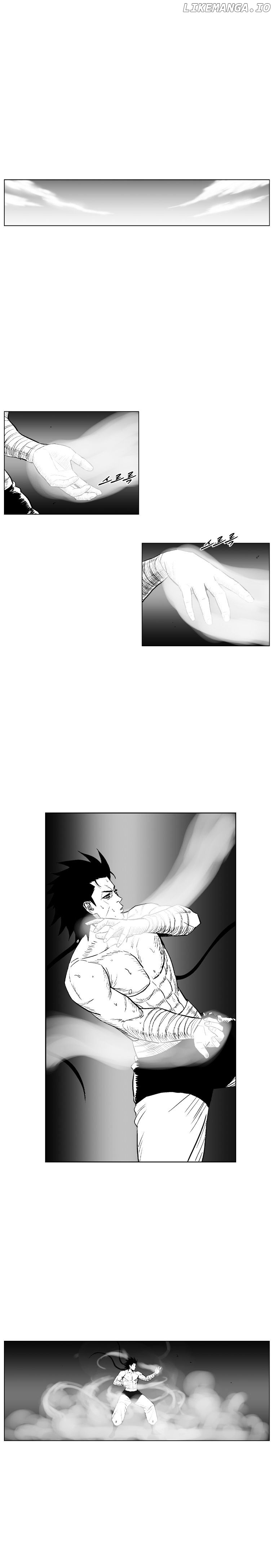 Read Red Storm EN Manga Online