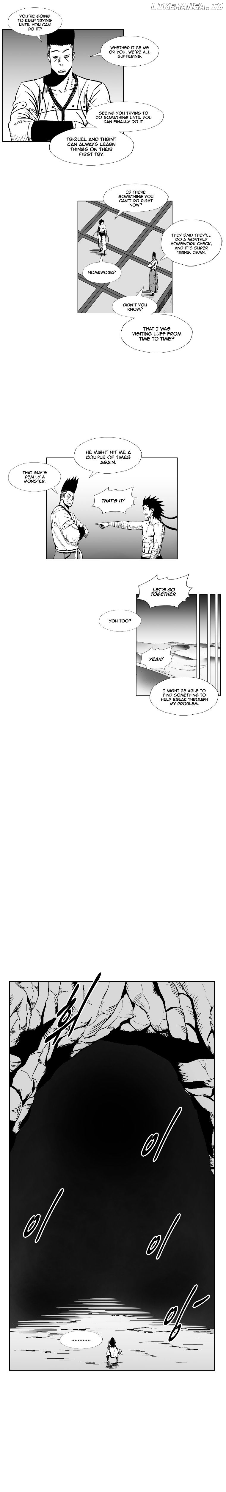 Read Red Storm EN Manga Online