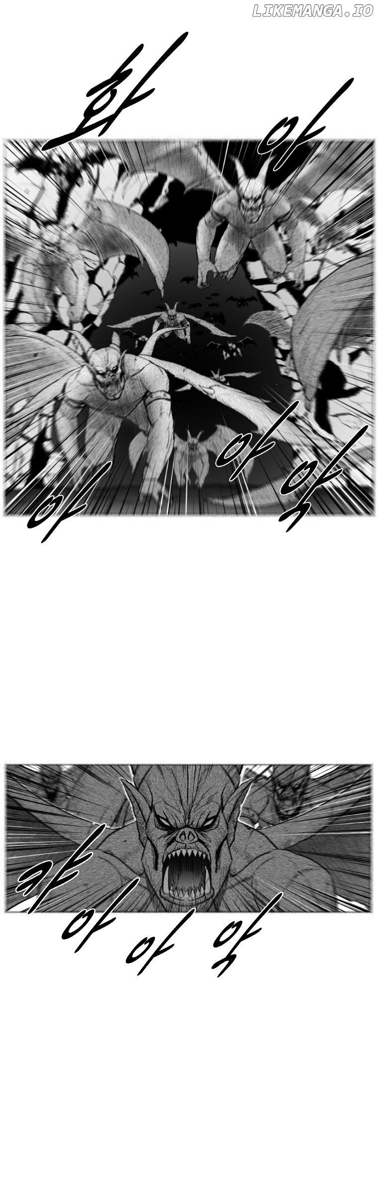 Read Red Storm EN Manga Online