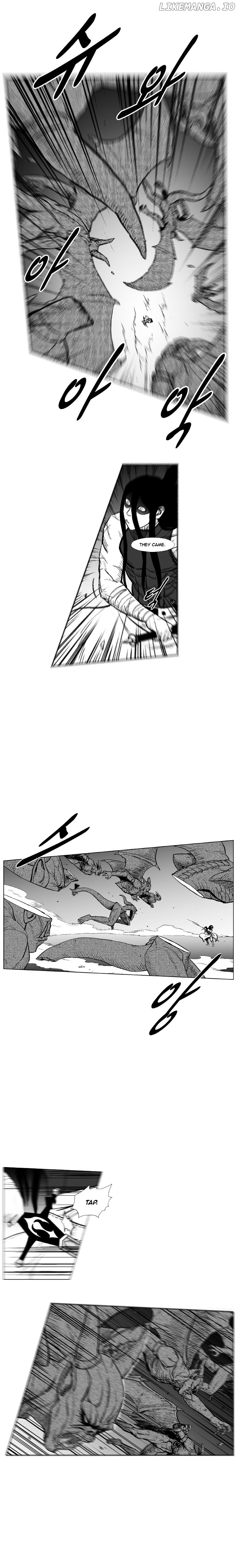 Read Red Storm EN Manga Online