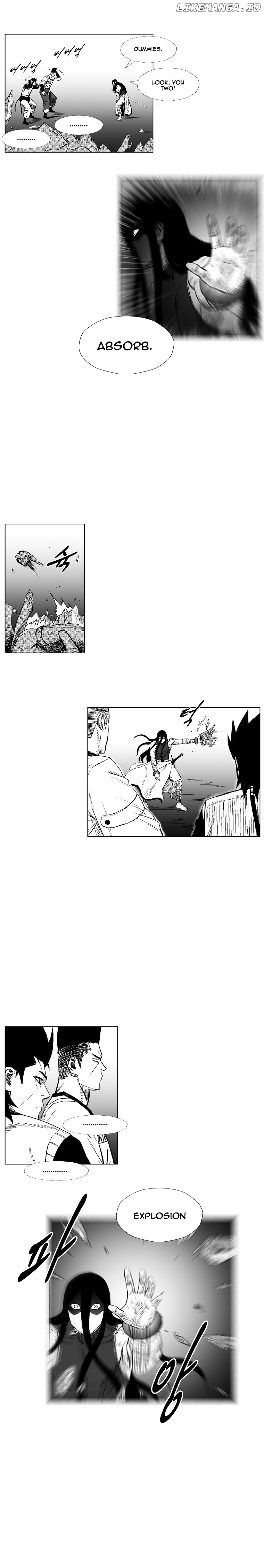 Read Red Storm EN Manga Online