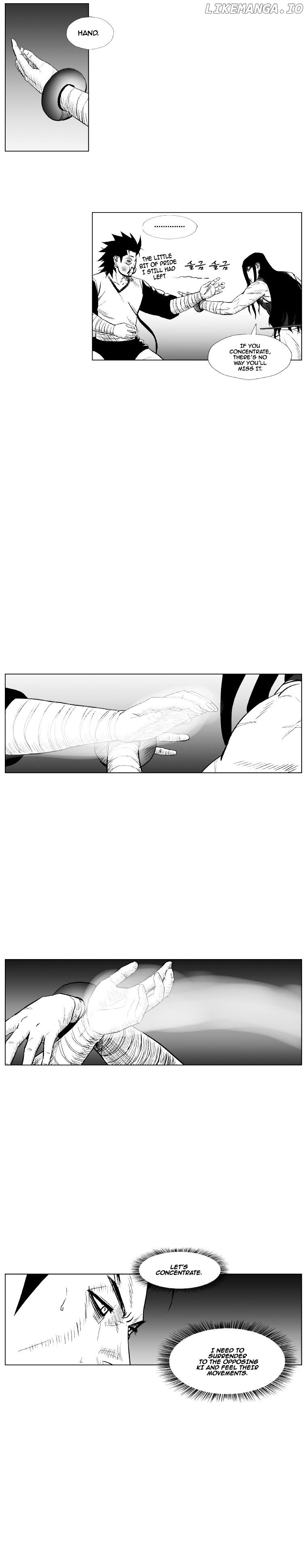 Read Red Storm EN Manga Online