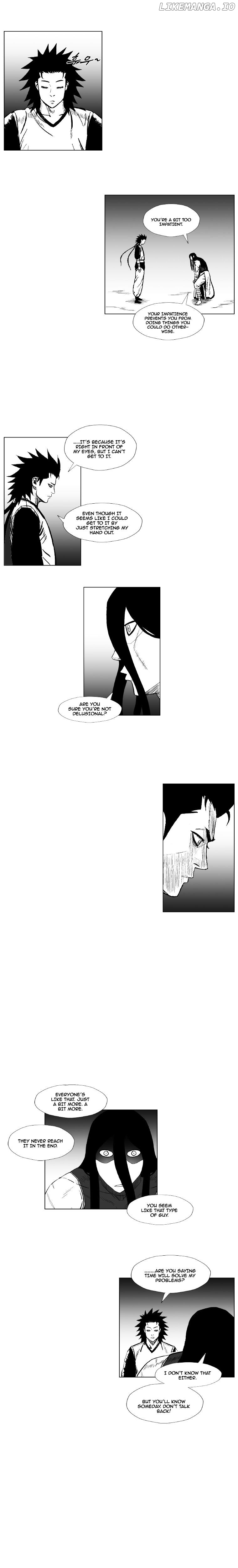 Read Red Storm EN Manga Online