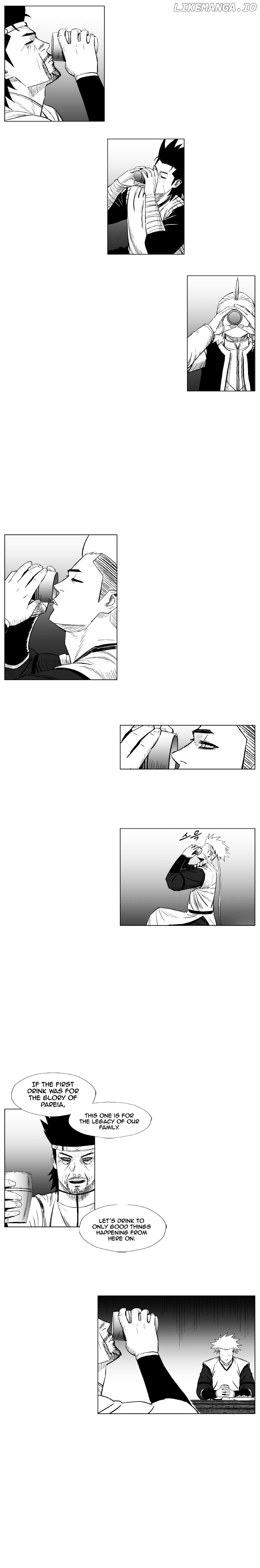 Read Red Storm EN Manga Online