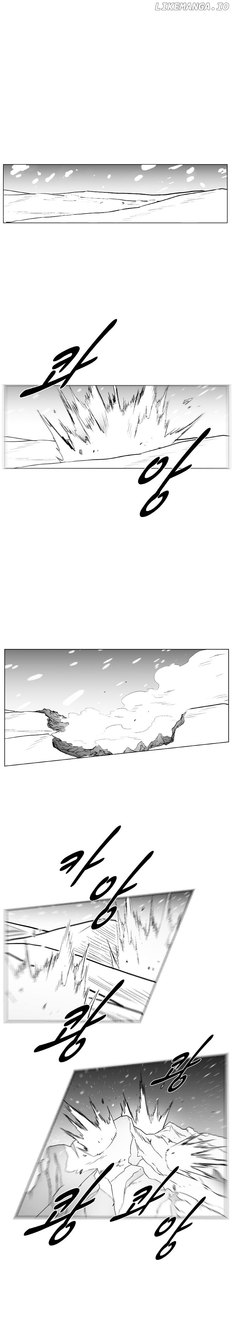 Read Red Storm EN Manga Online